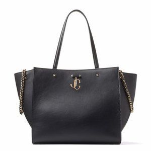 Jimmy Choo Avenue Tote Bag